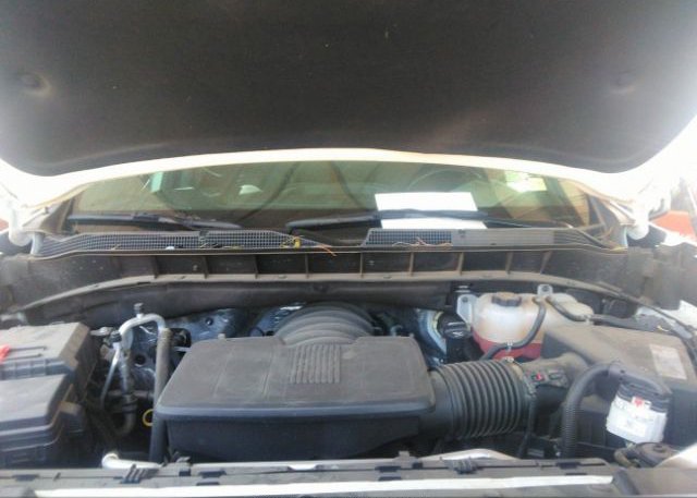 2021 CHEVROLET SILVERADO 1500(VIN: 3GCPYFED6MG112728