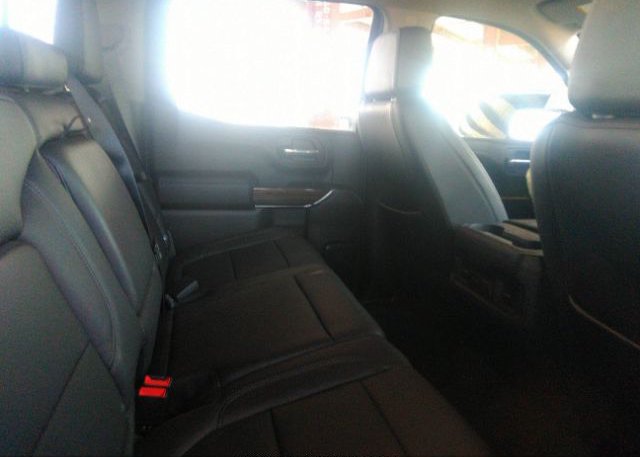 2021 CHEVROLET SILVERADO 1500(VIN: 3GCPYFED6MG112728
