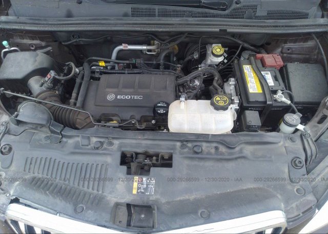 KL4CJDSB9GB582866 2016 BUICK ENCORE