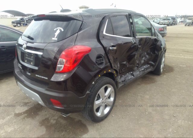цена в сша 2016 BUICK ENCORE KL4CJDSB9GB582866