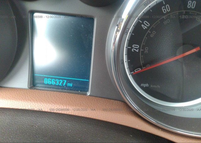 KL4CJDSB9GB582866 2016 BUICK ENCORE