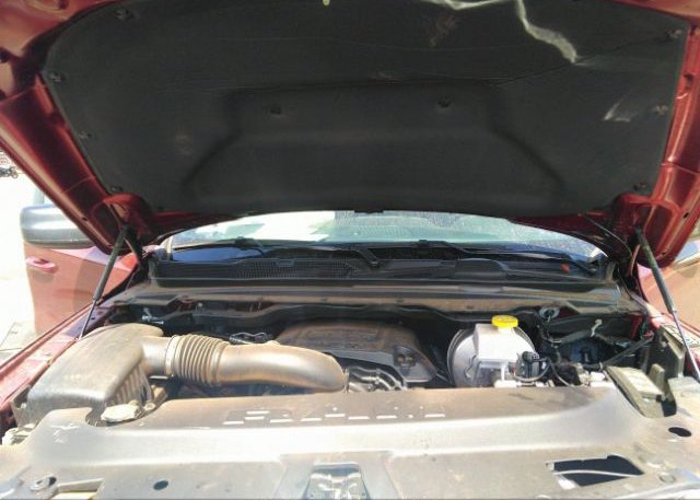 2022 RAM 1500(VIN: 1C6RREFT3NN324282
