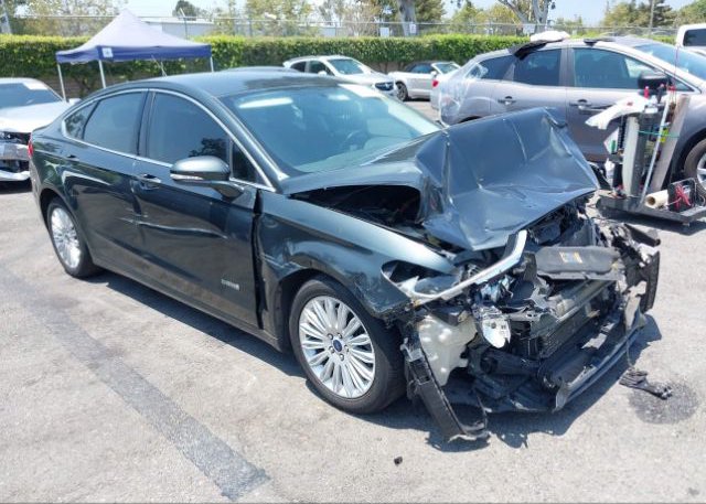 3FA6P0PU2FR144596 2015 FORD FUSION ENERGI