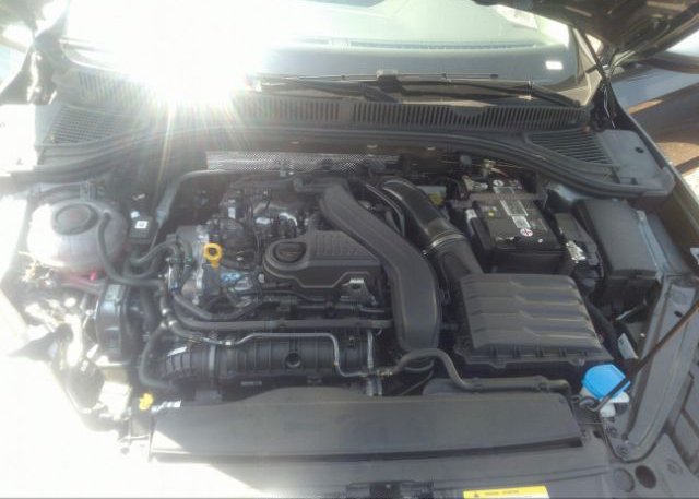 2023 VOLKSWAGEN JETTA(VIN: 3VW7M7BU5PM008093
