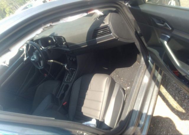 2023 VOLKSWAGEN JETTA(VIN: 3VW7M7BU5PM008093