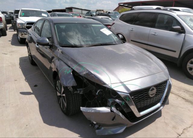 2022 NISSAN ALTIMA (VIN: 1N4BL4DV6NN319559)