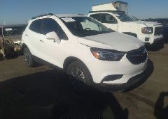 2021 BUICK ENCORE PRE VIN KL4CJESM4MB368208 фото с аукциона 5