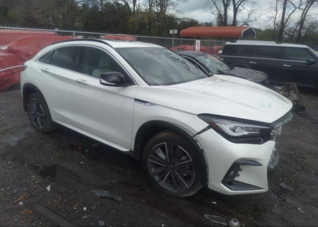 2023 INFINITI QX55 (VIN: 3PCAJ5JRXPF107435)