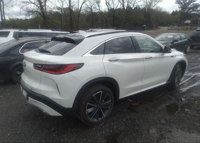 2023 INFINITI QX55(VIN: 3PCAJ5JRXPF107435