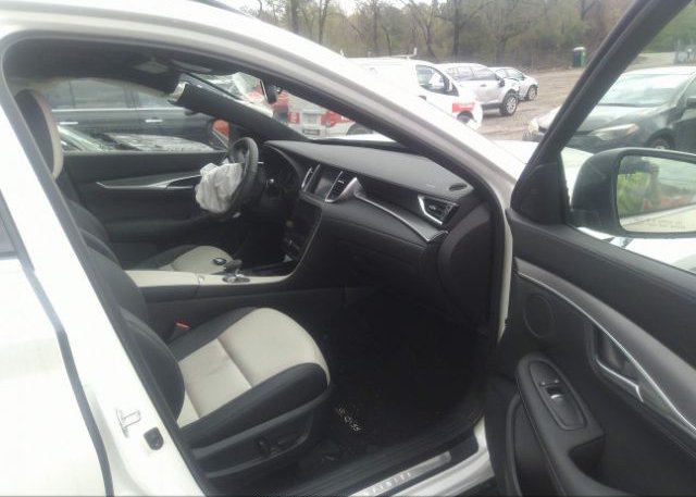 2023 INFINITI QX55(VIN: 3PCAJ5JRXPF107435