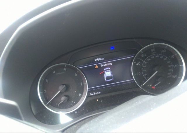 2023 INFINITI QX55(VIN: 3PCAJ5JRXPF107435