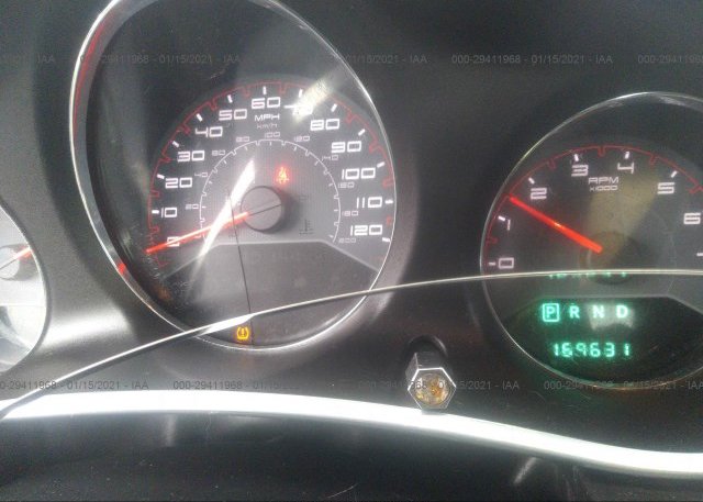 1C3CDZAB9CN209593 2012 DODGE AVENGER
