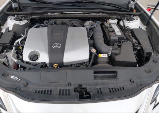 2022 LEXUS ES(VIN: 58ADZ1B17NU119073
