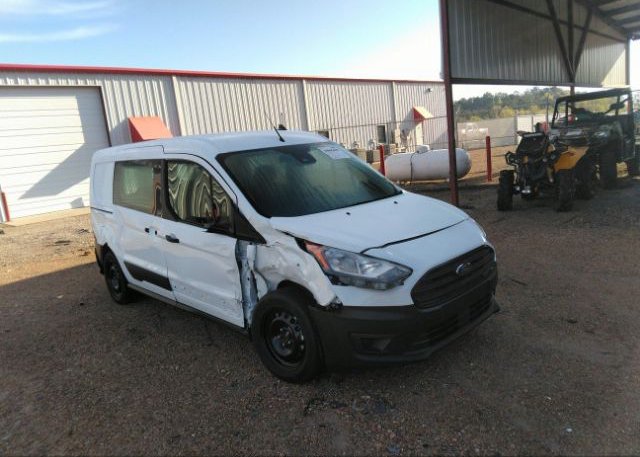 2021 FORD TRANSIT CONNECT VAN (VIN: NM0LS7E27M1498883)