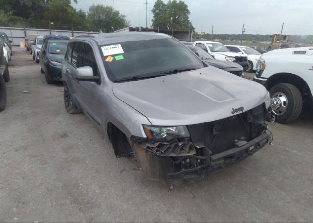 2021 JEEP GRAND CHEROKEE (VIN: 1C4RJEAG9MC518030)