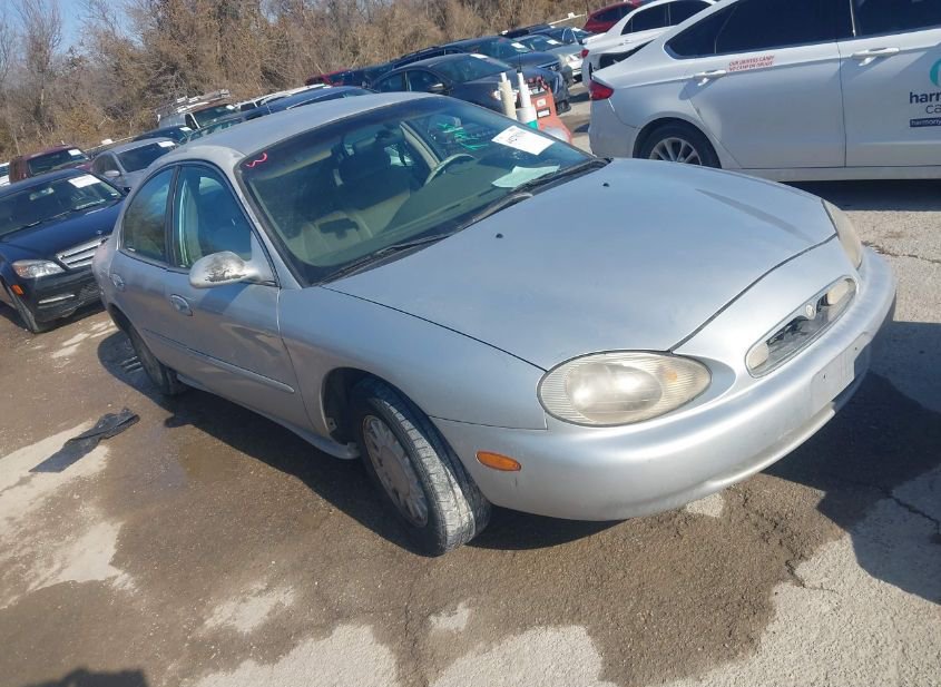 1997 MERCURY SABLE GS photo