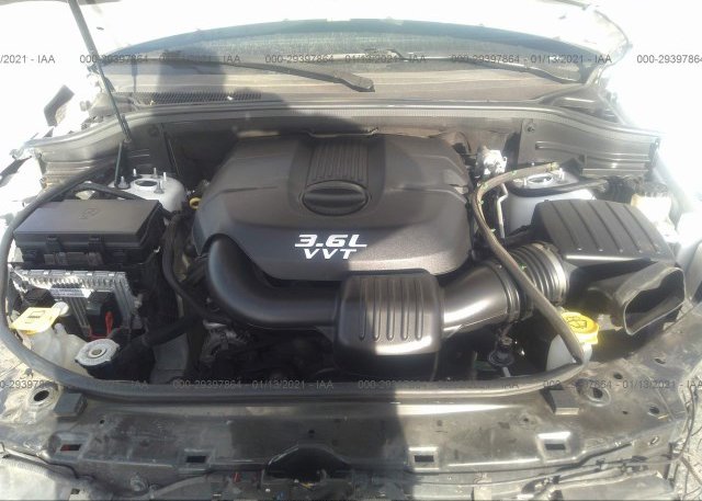 1C4RJFAG7EC109239 2014 JEEP GRAND CHEROKEE