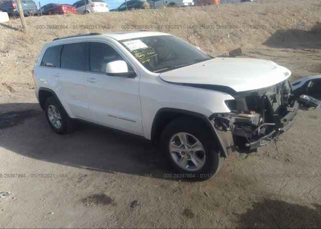 1C4RJFAG7EC109239 2014 JEEP GRAND CHEROKEE
