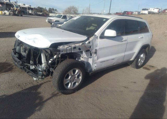 из сша 2014 JEEP GRAND CHEROKEE 1C4RJFAG7EC109239