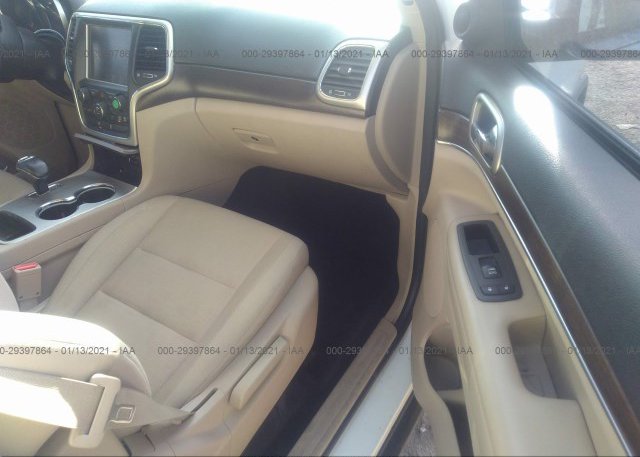 пригнать из сша 2014 JEEP GRAND CHEROKEE 1C4RJFAG7EC109239