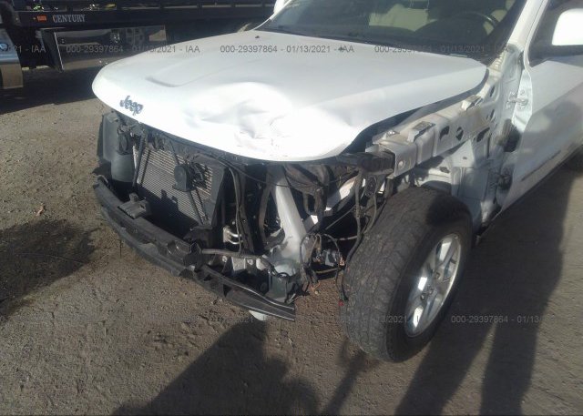 1C4RJFAG7EC109239 2014 JEEP GRAND CHEROKEE