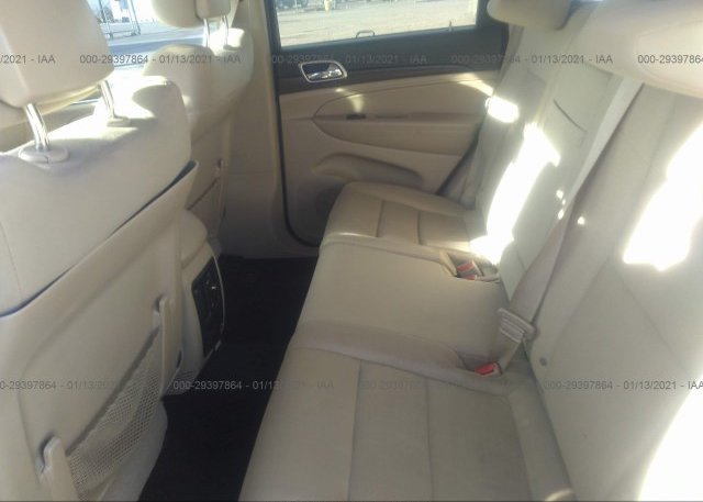 1C4RJFAG7EC109239 2014 JEEP GRAND CHEROKEE