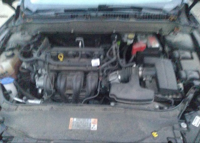 3FA6P0H75ER335596 2014 FORD FUSION
