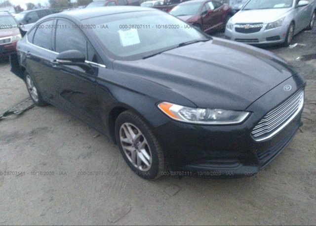 3FA6P0H75ER335596 2014 FORD FUSION