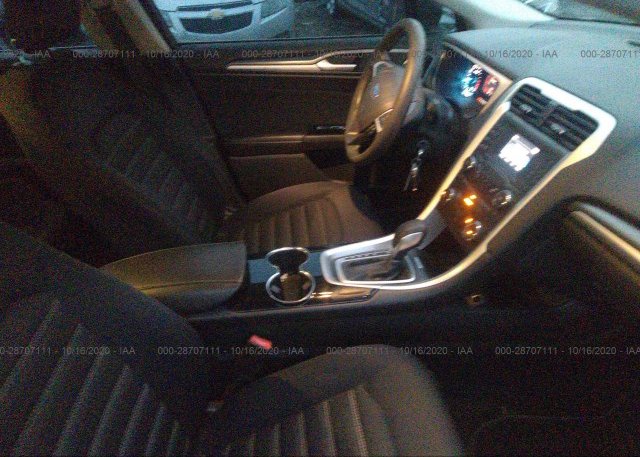 пригнать из сша 2014 FORD FUSION 3FA6P0H75ER335596