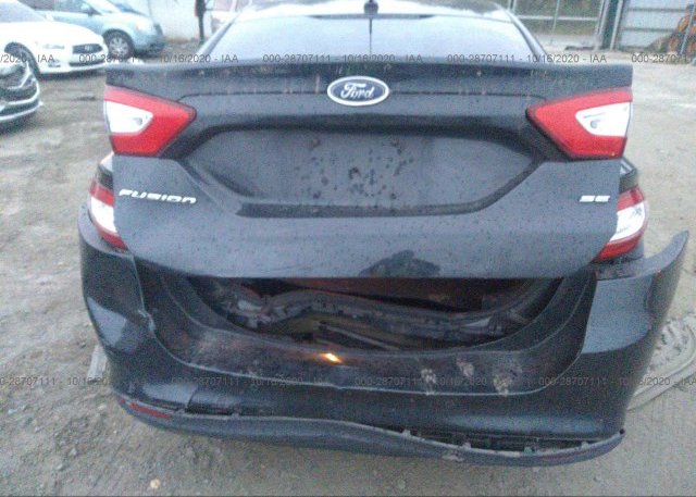 3FA6P0H75ER335596 2014 FORD FUSION