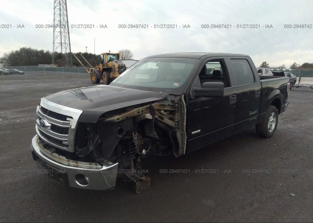1FTFW1CT8EKD11711 2014 FORD F-150