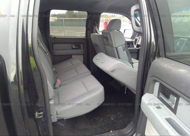 1FTFW1CT8EKD11711 2014 FORD F-150
