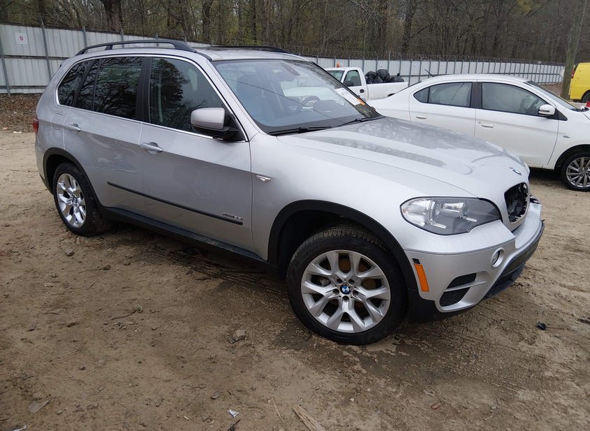 2013 BMW X5 3.0L photo