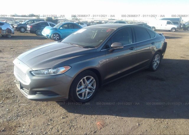 из сша 2014 FORD FUSION 3FA6P0H73ER227798
