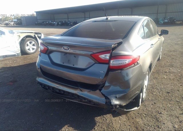 3FA6P0H73ER227798 2014 FORD FUSION