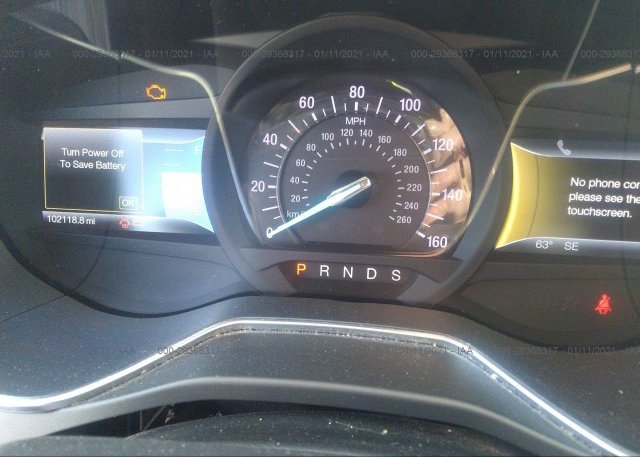 3FA6P0H73ER227798 2014 FORD FUSION