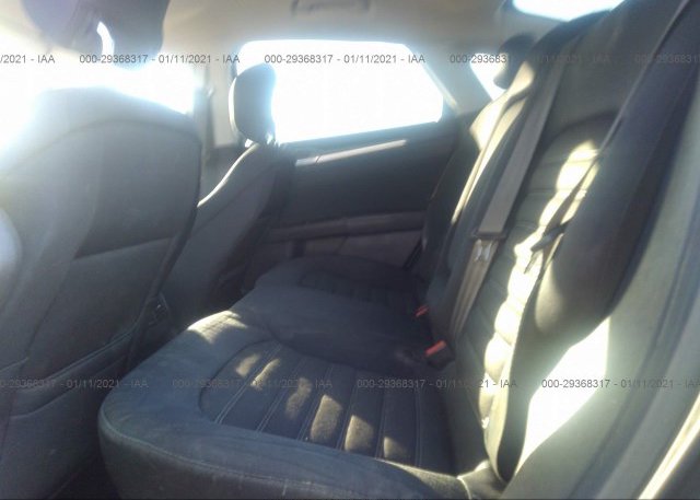 3FA6P0H73ER227798 2014 FORD FUSION