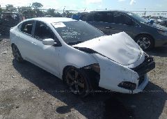2014 Dodge Dart GT VIN 1C3CDFEBXED742215 auction photo 5