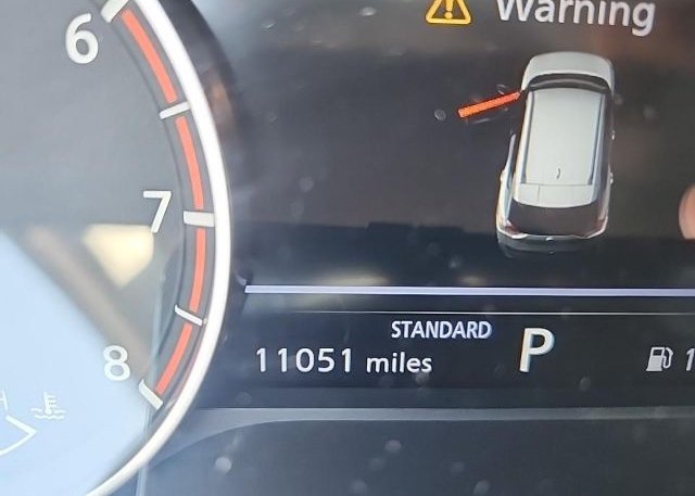 2021 NISSAN ROGUE(VIN: JN8AT3BA0MW023269