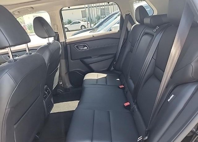 2021 NISSAN ROGUE(VIN: JN8AT3BA0MW023269