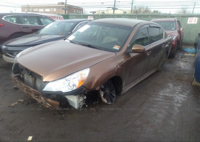 из сша 2011 Subaru LEGACY 4S3BMDJ61B2231455