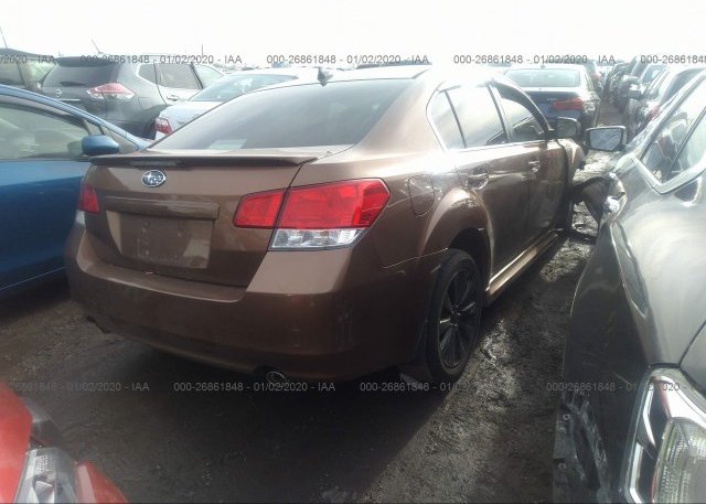 цена в сша 2011 Subaru LEGACY 4S3BMDJ61B2231455