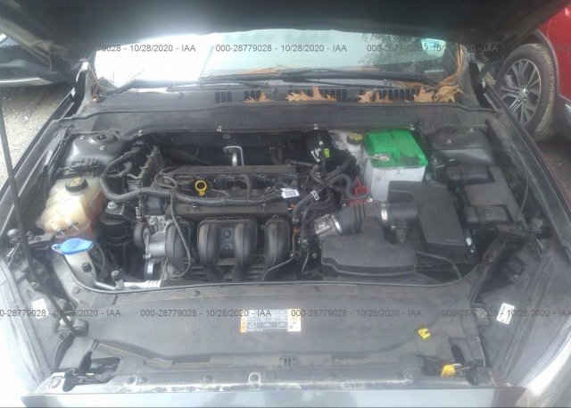 3FA6P0H7XFR217898 2015 FORD FUSION