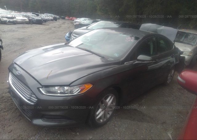 из сша 2015 FORD FUSION 3FA6P0H7XFR217898