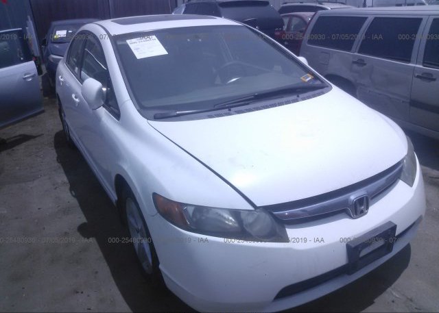 Honda North Hollywood >> 1hgfa16817l006684 Clear Dealer Only White Honda Civic At North Honda North Hollywood >> 1hgfa16817l006684 Clear Dealer Only White Honda Civic At North