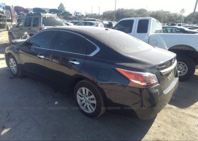 купить 2015 NISSAN ALTIMA 1N4AL3AP0FC429788