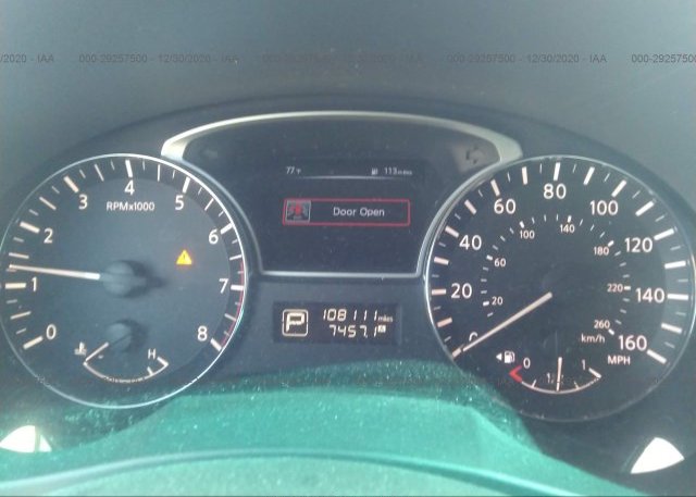 1N4AL3AP0FC429788 2015 NISSAN ALTIMA