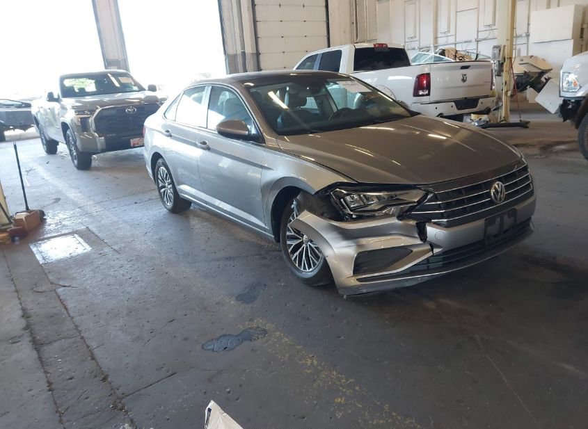 2020 VOLKSWAGEN JETTA 1.4T R-LINE/1.4T S/1.4T SE photo