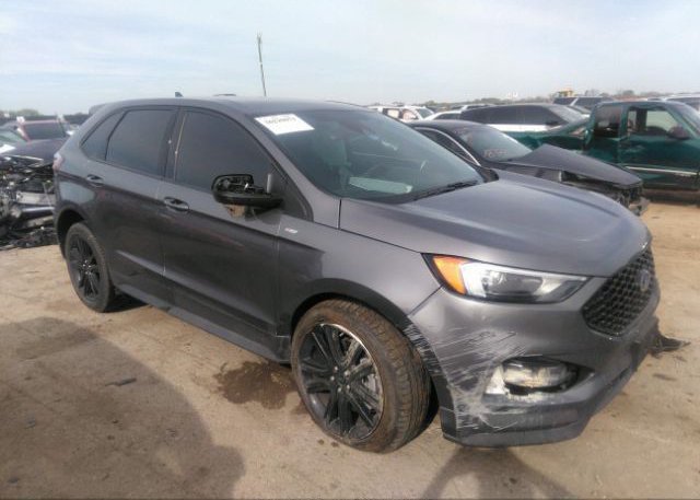 2021 FORD EDGE(VIN: 2FMPK3J96MBA04142