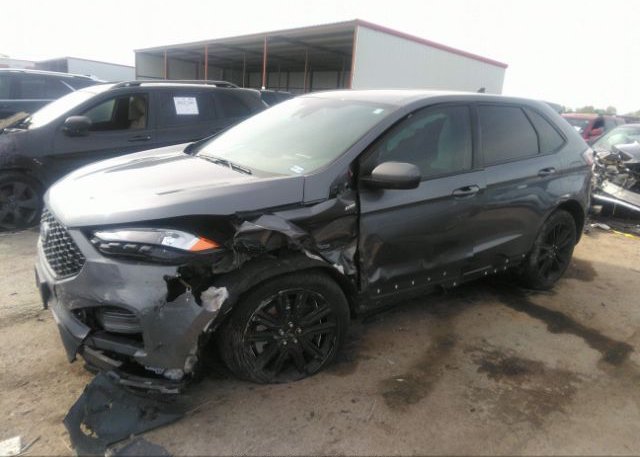 2021 FORD EDGE(VIN: 2FMPK3J96MBA04142